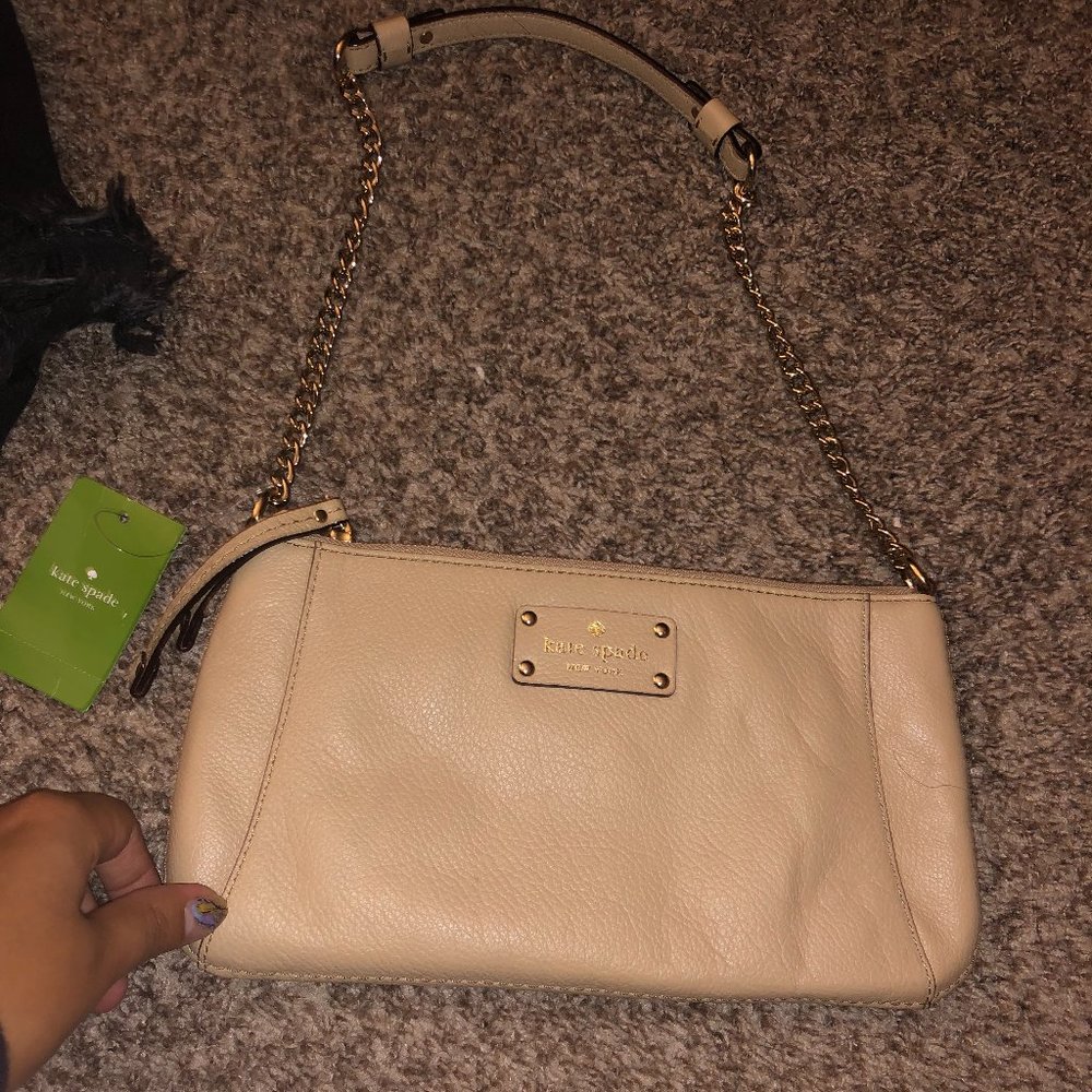 Kate Spade Small Shoulder Bag